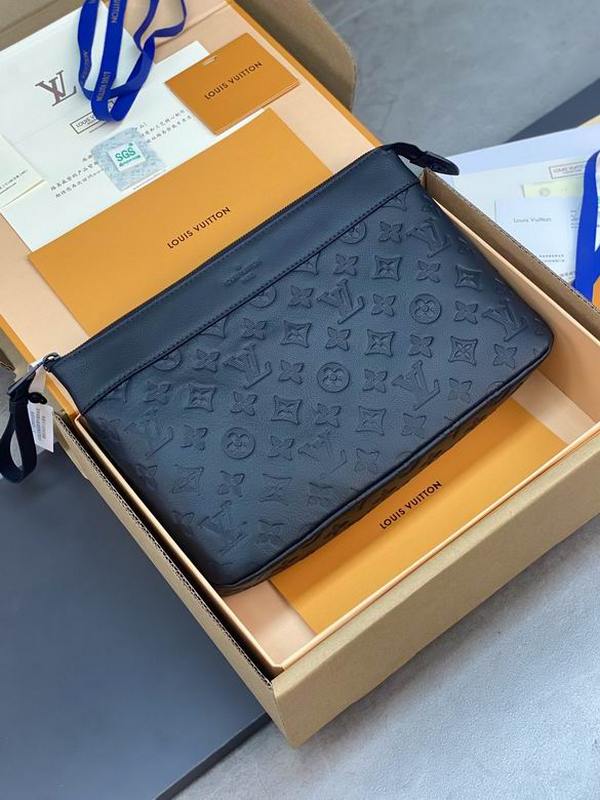 LV Wallets 204